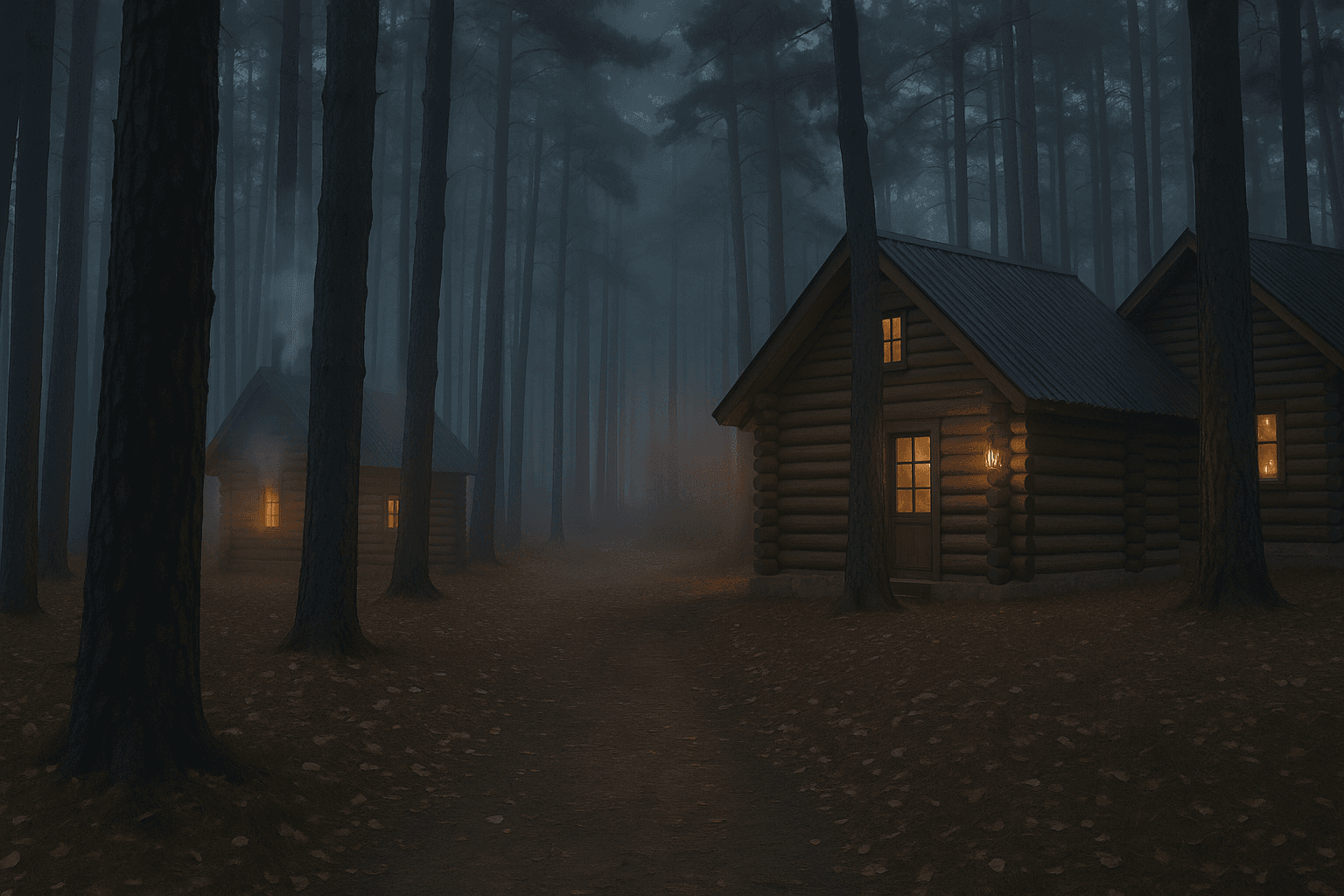 Кревская Усадьба — бани с историей