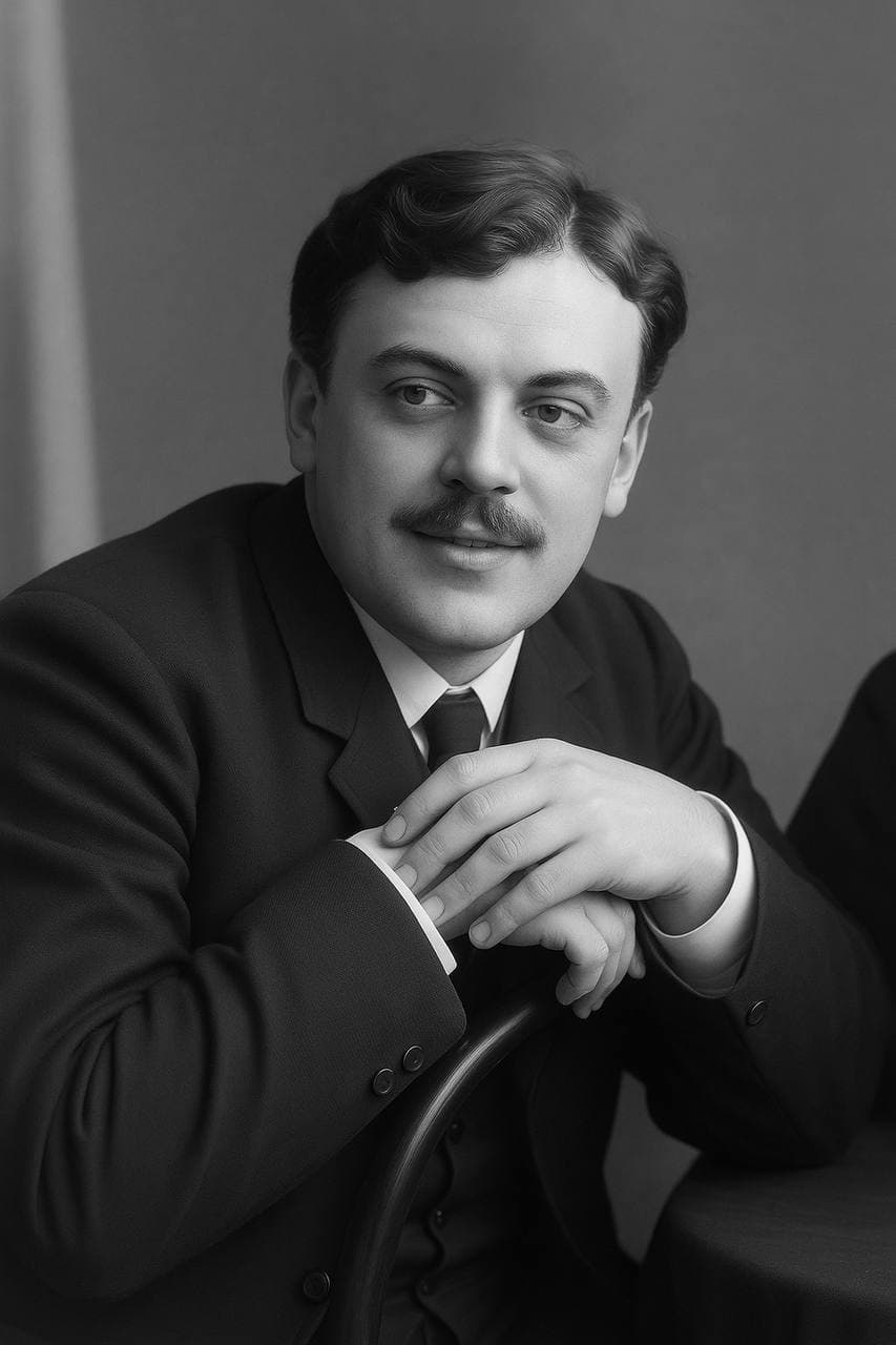 И.Н. Мамонтов