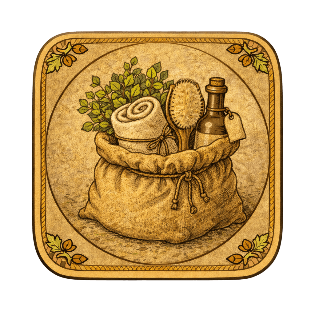 Комплектация