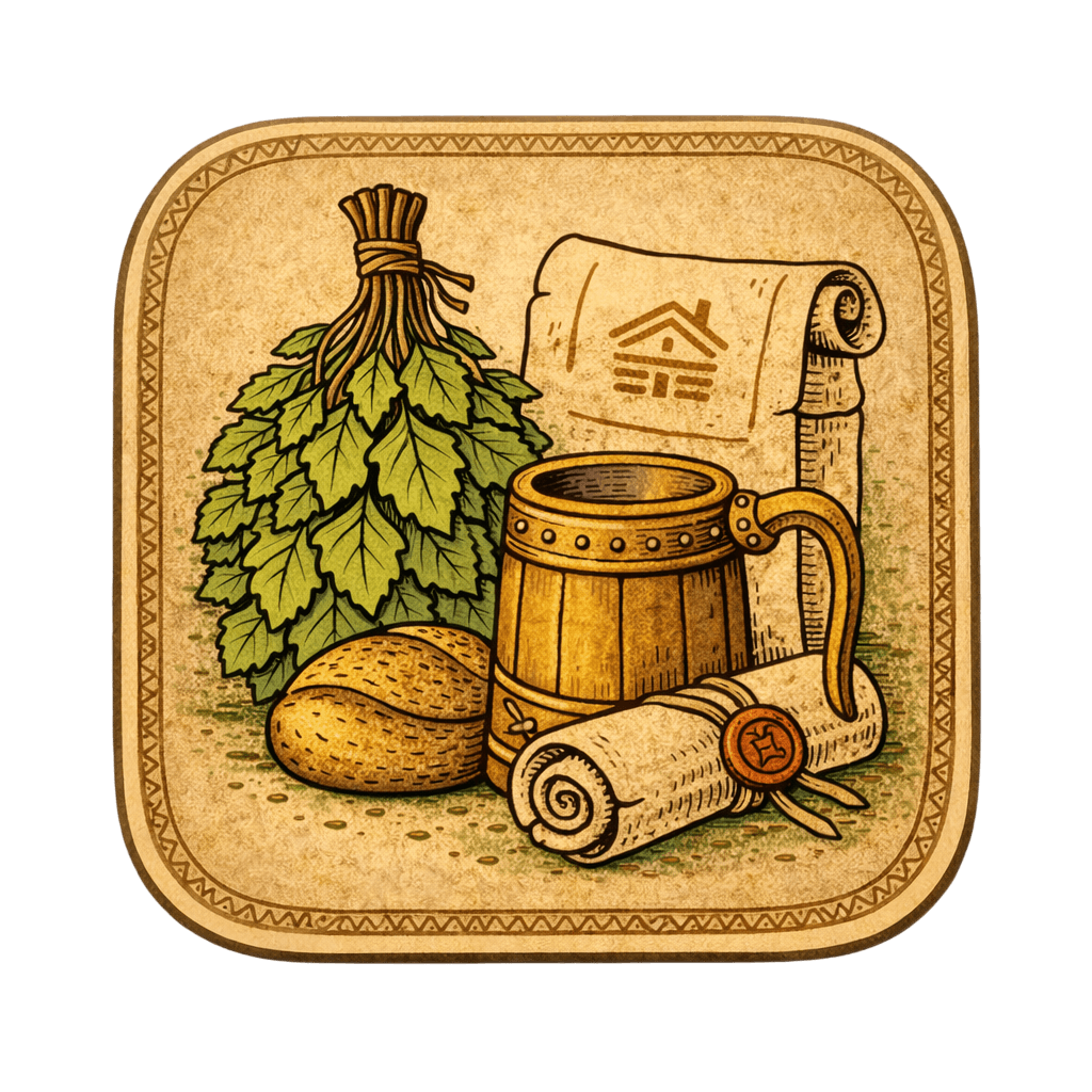 Традиции сегодня