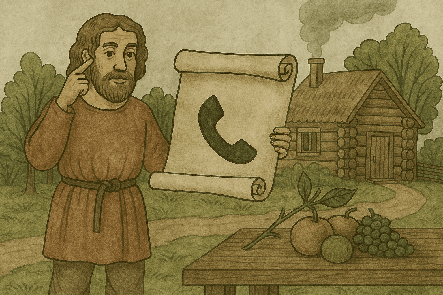 Кревская Усадьба — свяжитесь с администратором